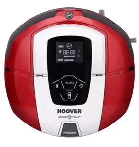Замена аккумулятора на роботе пылесосе Hoover RBC 006 в Красноярске